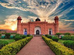 Lalbagh Fort | City Book