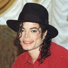Michael Jackson. | City Book