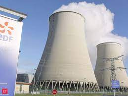 Nuclear power Sector | City Book