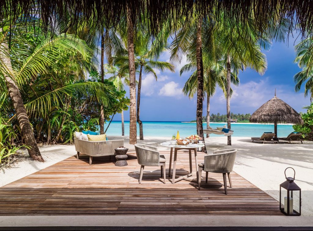 OneOnly Reethi Rah.. | City Book