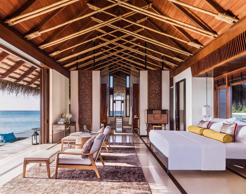OneOnly Reethi Rah. | City Book