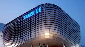 Samsung Group | City Book