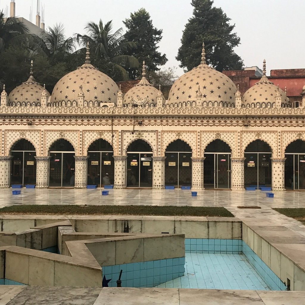 Star Mosque | City Book