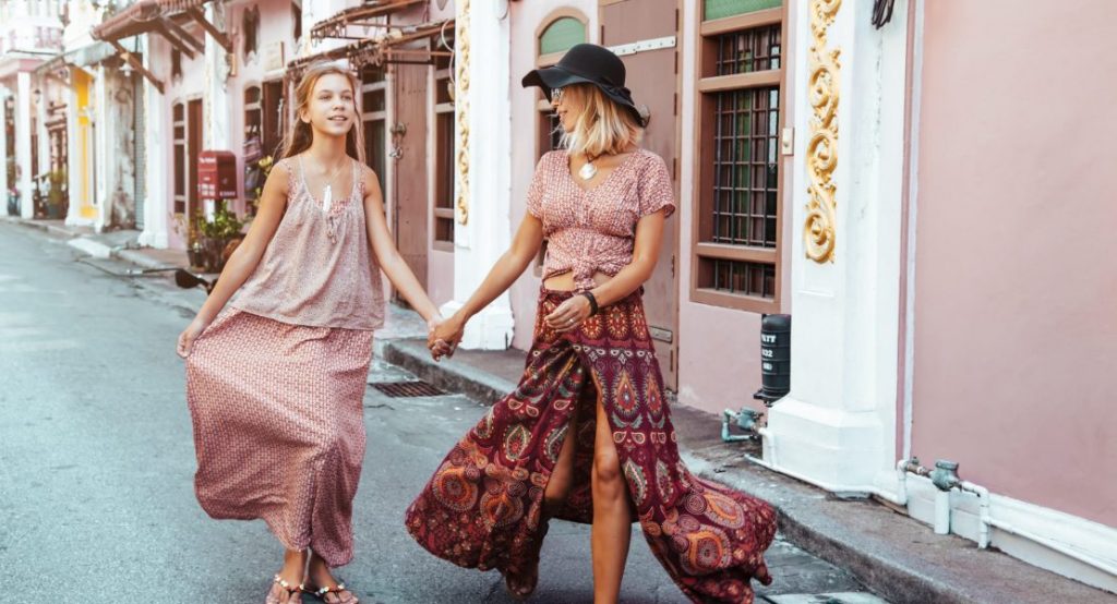 Top 10 Fashion Cities In The World Where Style Meets Culture