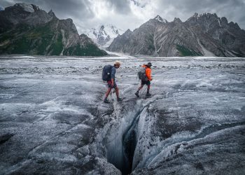 Best Adventurous Places In Pakistan