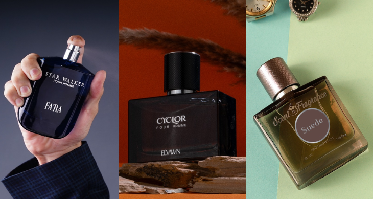 Top Perfume Brands in Pakistan: Essence of Luxury and Tradition