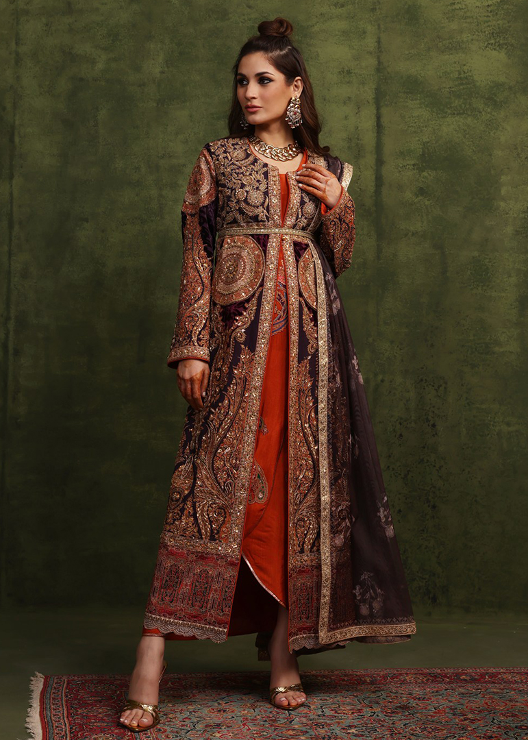 Shamaeel Ansari | Essentials 25 | ECK - 14