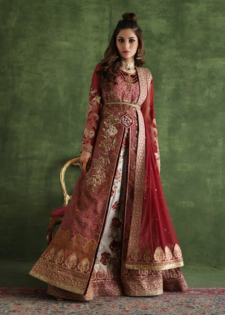Shamaeel Ansari | Essentials 25 | ECK - 13 main image 0