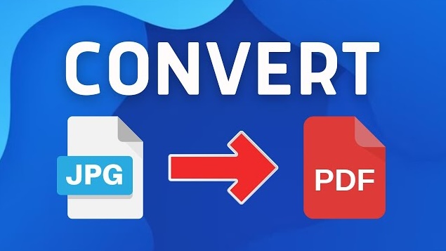 JPEG to PDF Conversion Demystified: A Beginner's Guide