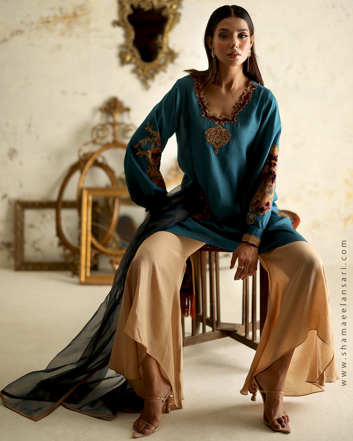 Shamaeel Ansari | Ramadan Edit 25 | RF-07