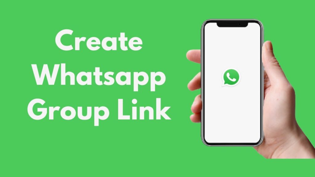 How Can I Create Whatsapp Group Link 3 | City Book how can i create whatsapp group link